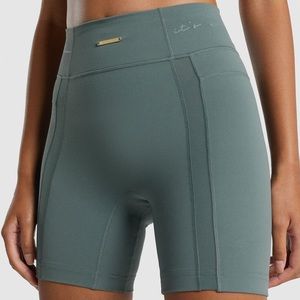 Gymshark X Whitney Simmons Mesh Shorts
